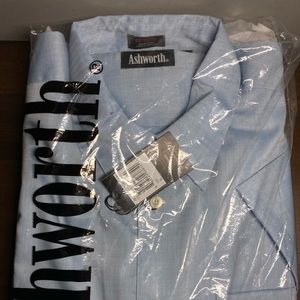 Ashworth Authentic Buttondown